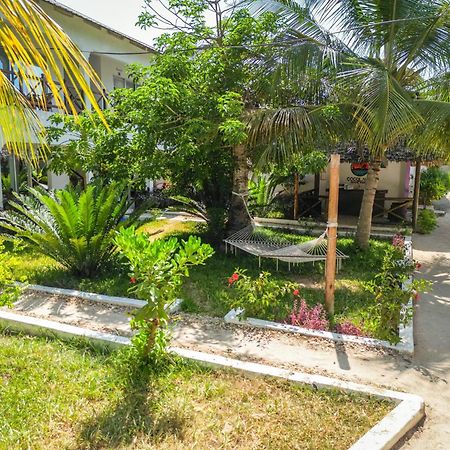 نونغوي Cocolala Beach House المظهر الخارجي الصورة