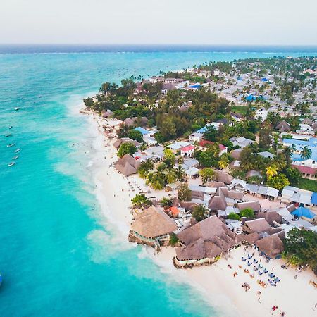نونغوي Cocolala Beach House المظهر الخارجي الصورة