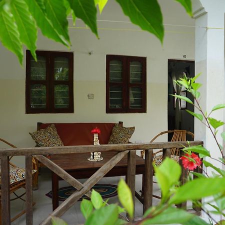 نونغوي Cocolala Beach House المظهر الخارجي الصورة