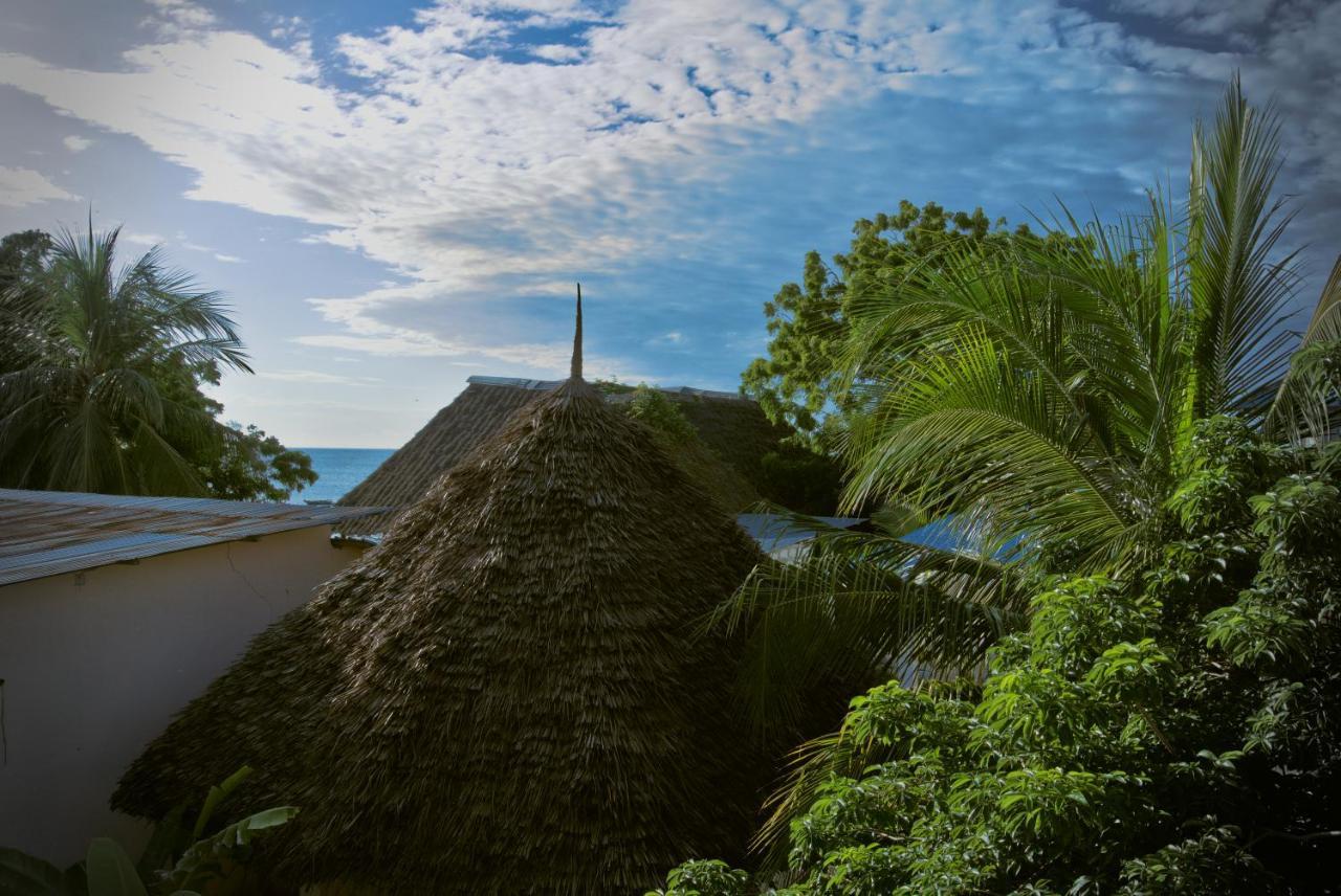 نونغوي Cocolala Beach House المظهر الخارجي الصورة