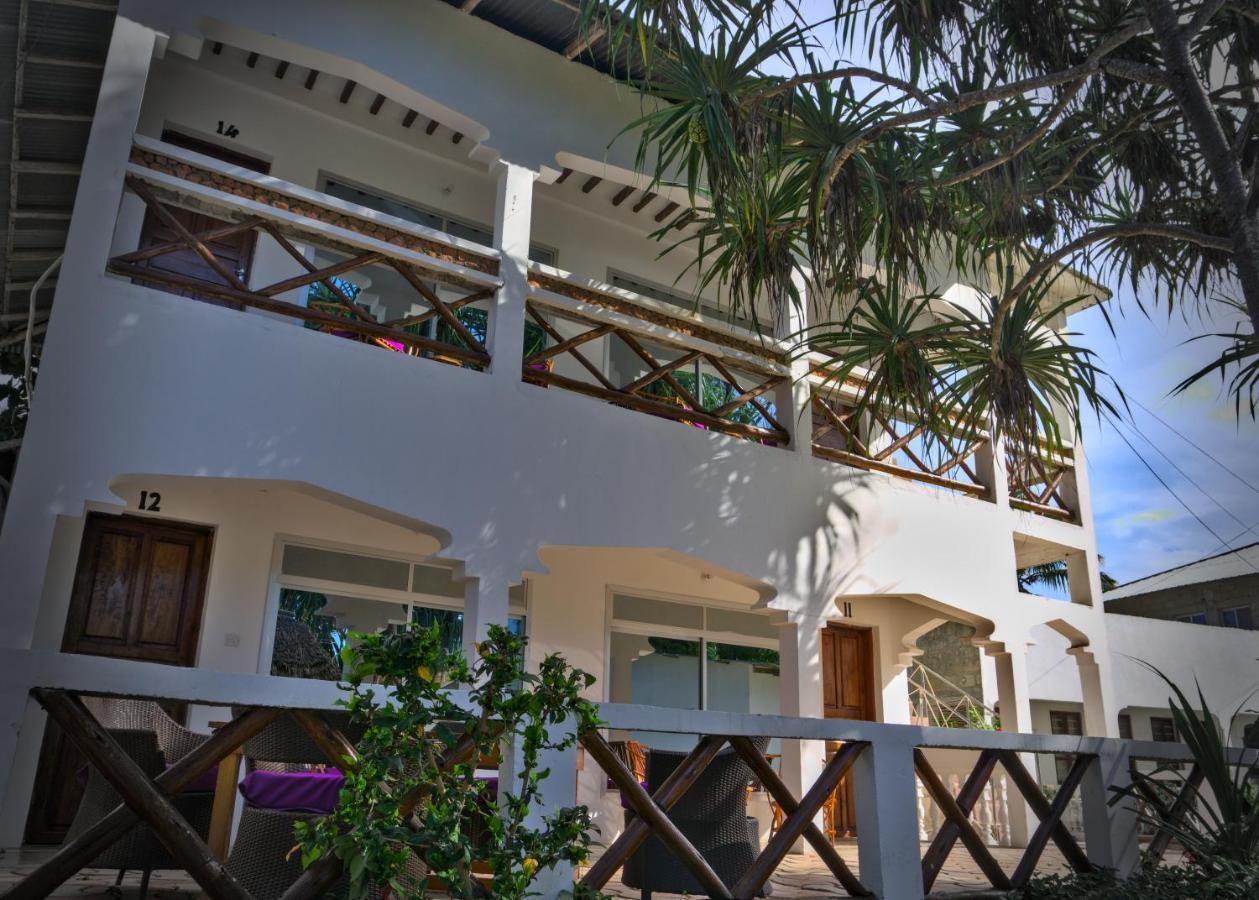 نونغوي Cocolala Beach House المظهر الخارجي الصورة