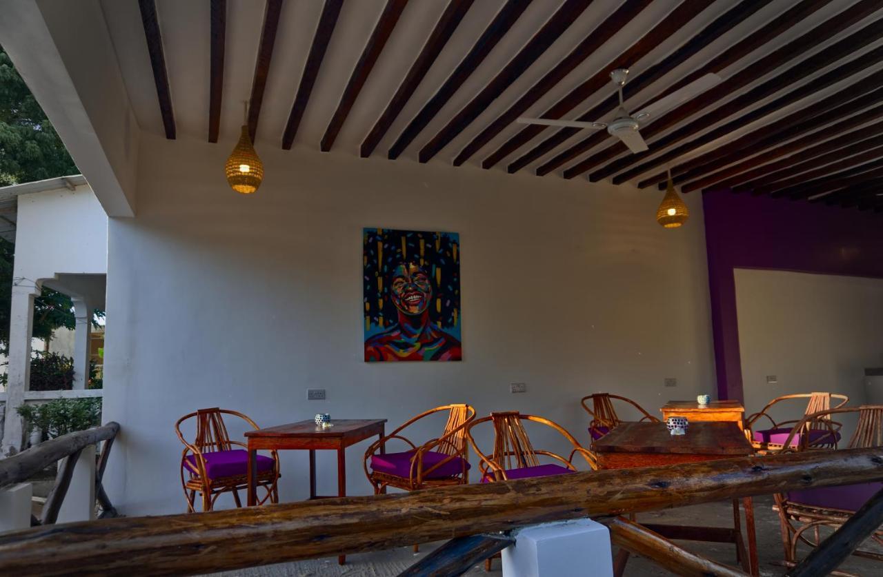نونغوي Cocolala Beach House المظهر الخارجي الصورة