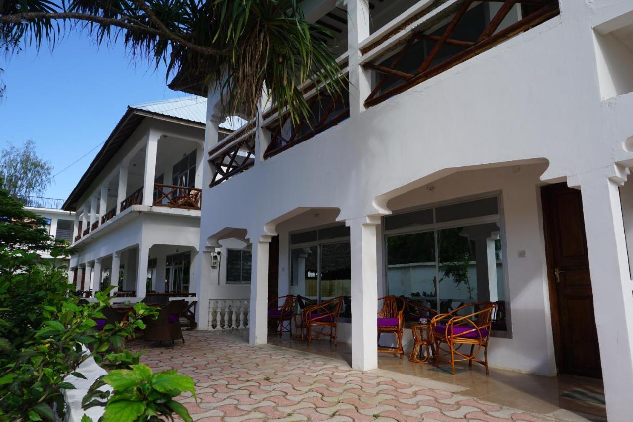 نونغوي Cocolala Beach House المظهر الخارجي الصورة