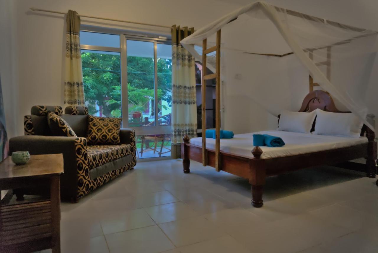 نونغوي Cocolala Beach House المظهر الخارجي الصورة