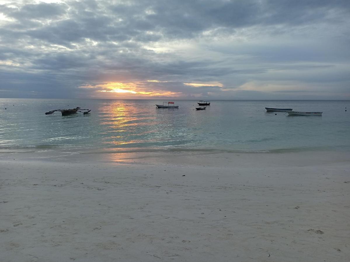 نونغوي Cocolala Beach House المظهر الخارجي الصورة