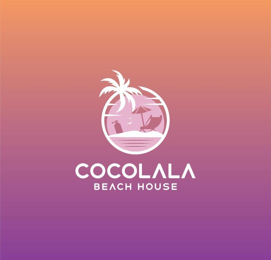 نونغوي Cocolala Beach House المظهر الخارجي الصورة