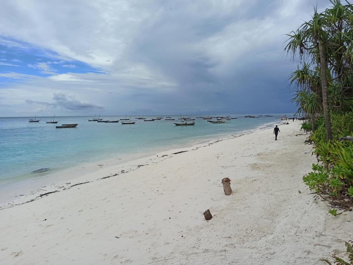 نونغوي Cocolala Beach House المظهر الخارجي الصورة