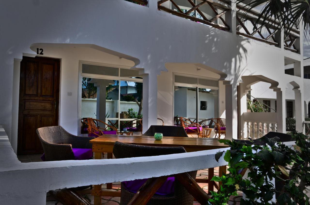نونغوي Cocolala Beach House المظهر الخارجي الصورة