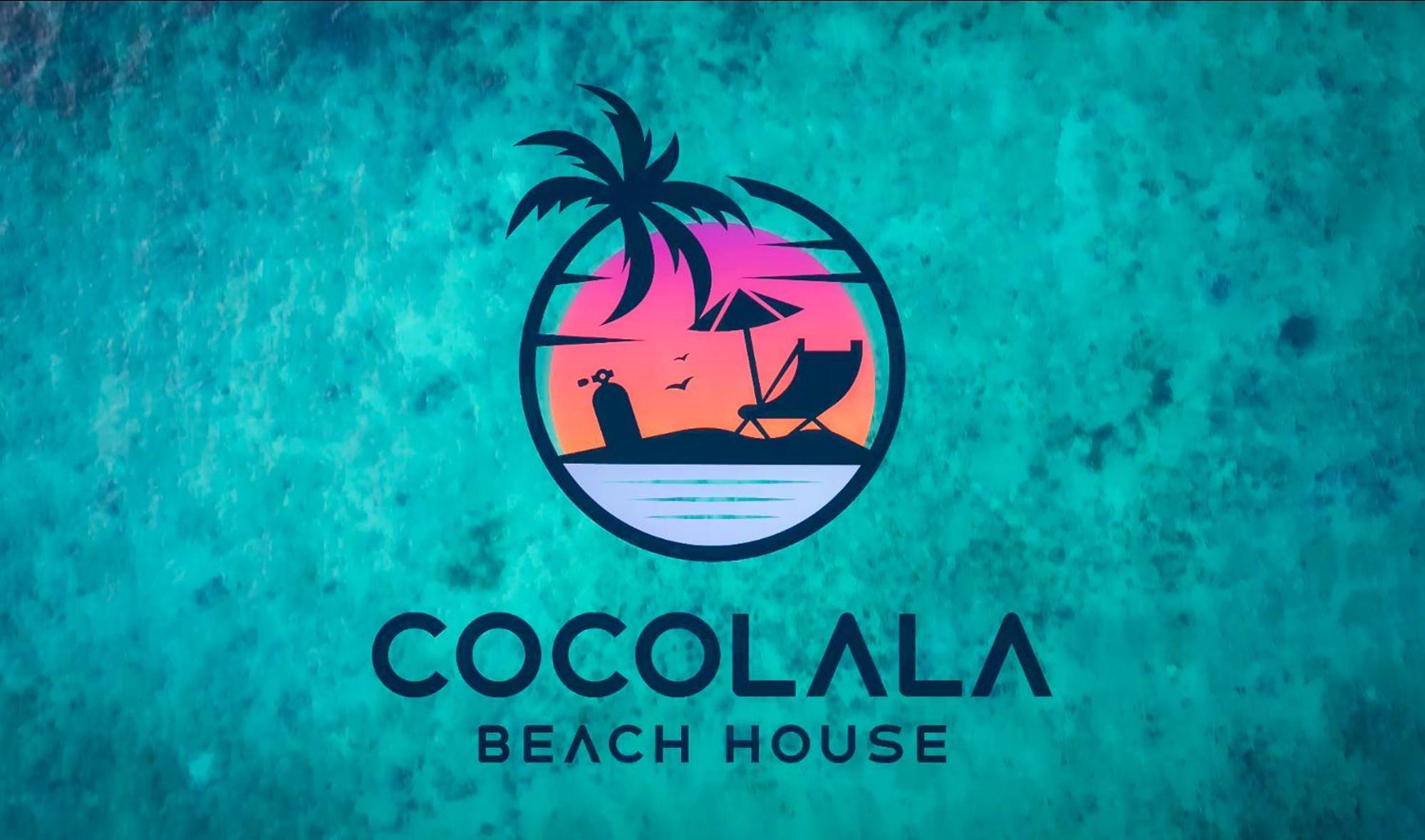 نونغوي Cocolala Beach House المظهر الخارجي الصورة