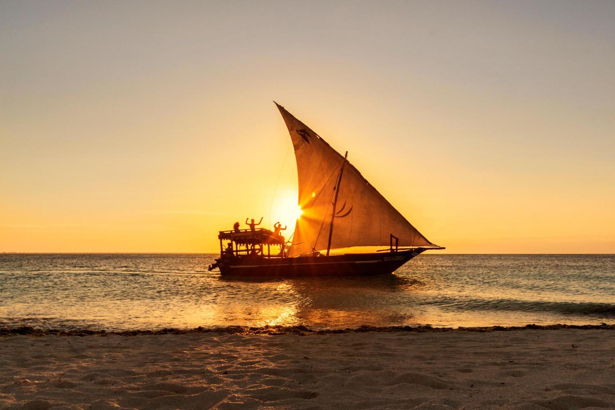 نونغوي Cocolala Beach House المظهر الخارجي الصورة