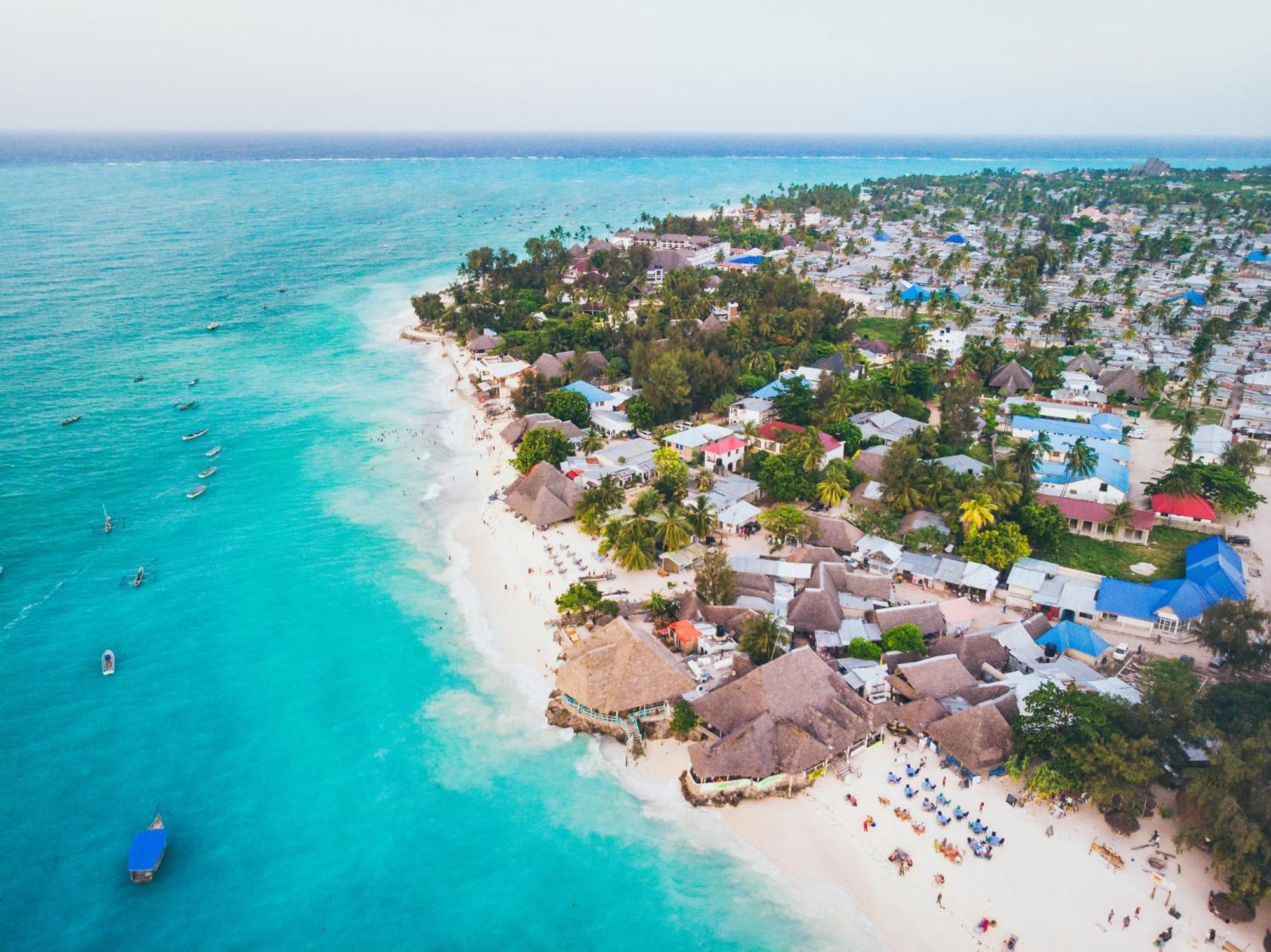 نونغوي Cocolala Beach House المظهر الخارجي الصورة