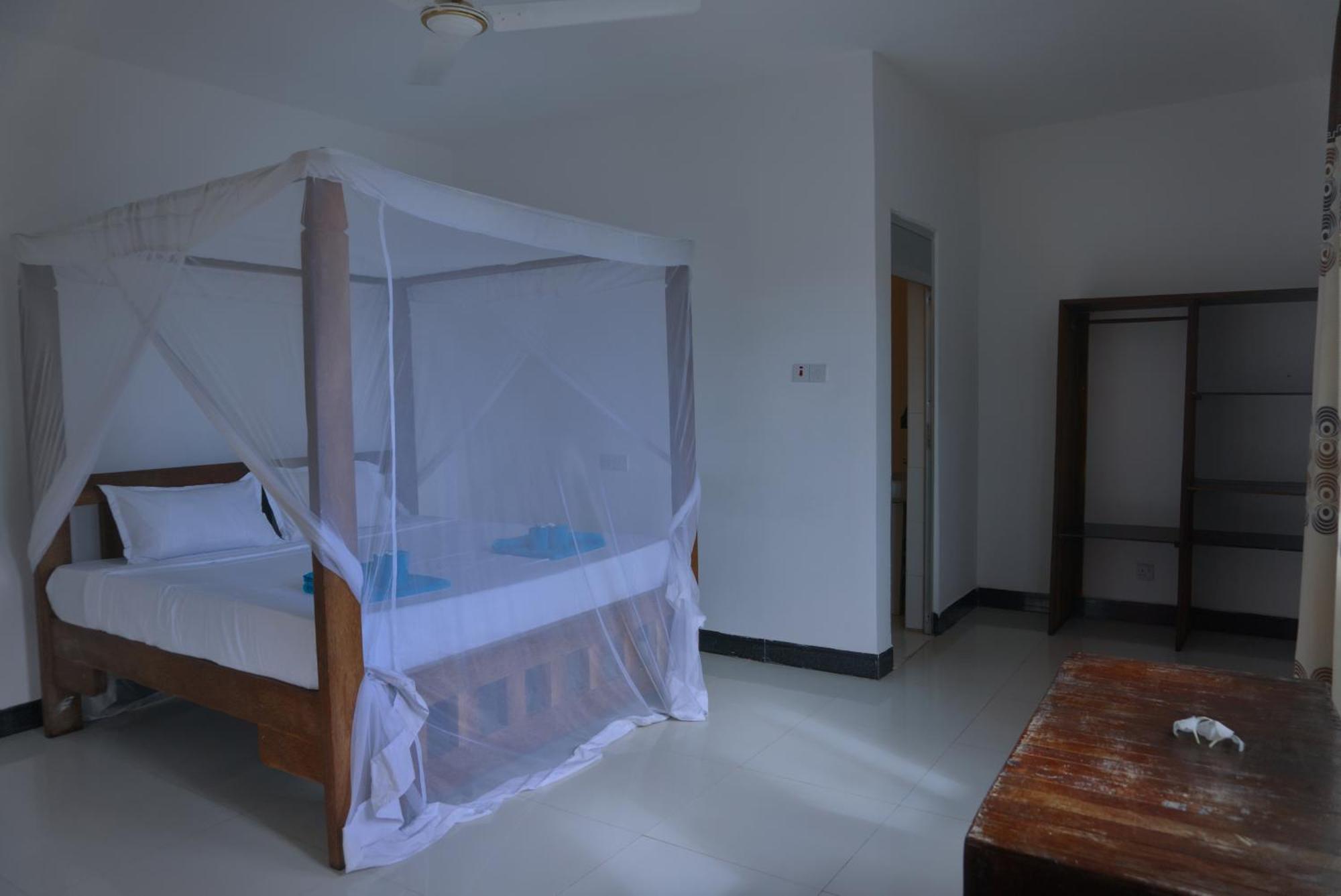 نونغوي Cocolala Beach House الغرفة الصورة