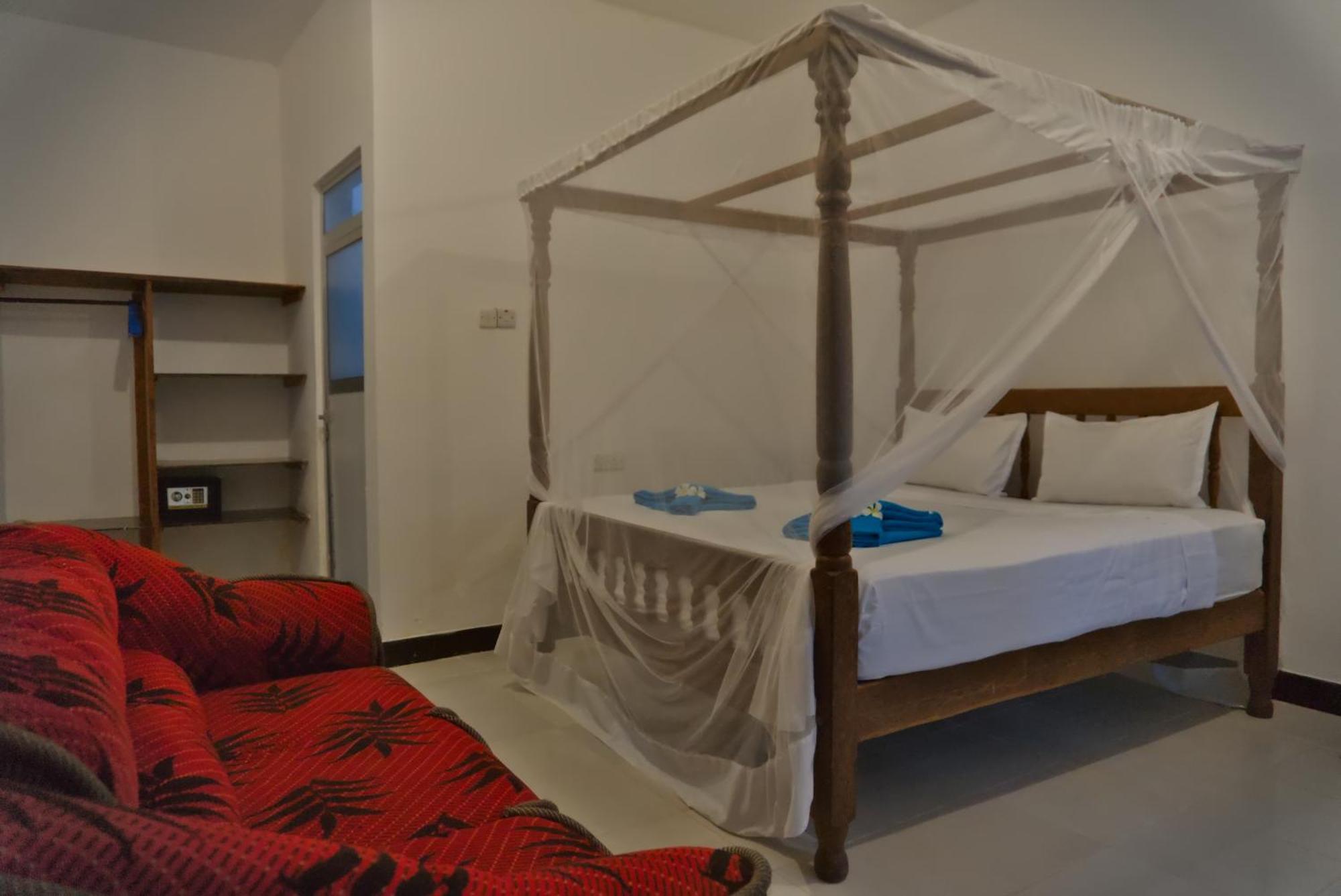 نونغوي Cocolala Beach House الغرفة الصورة