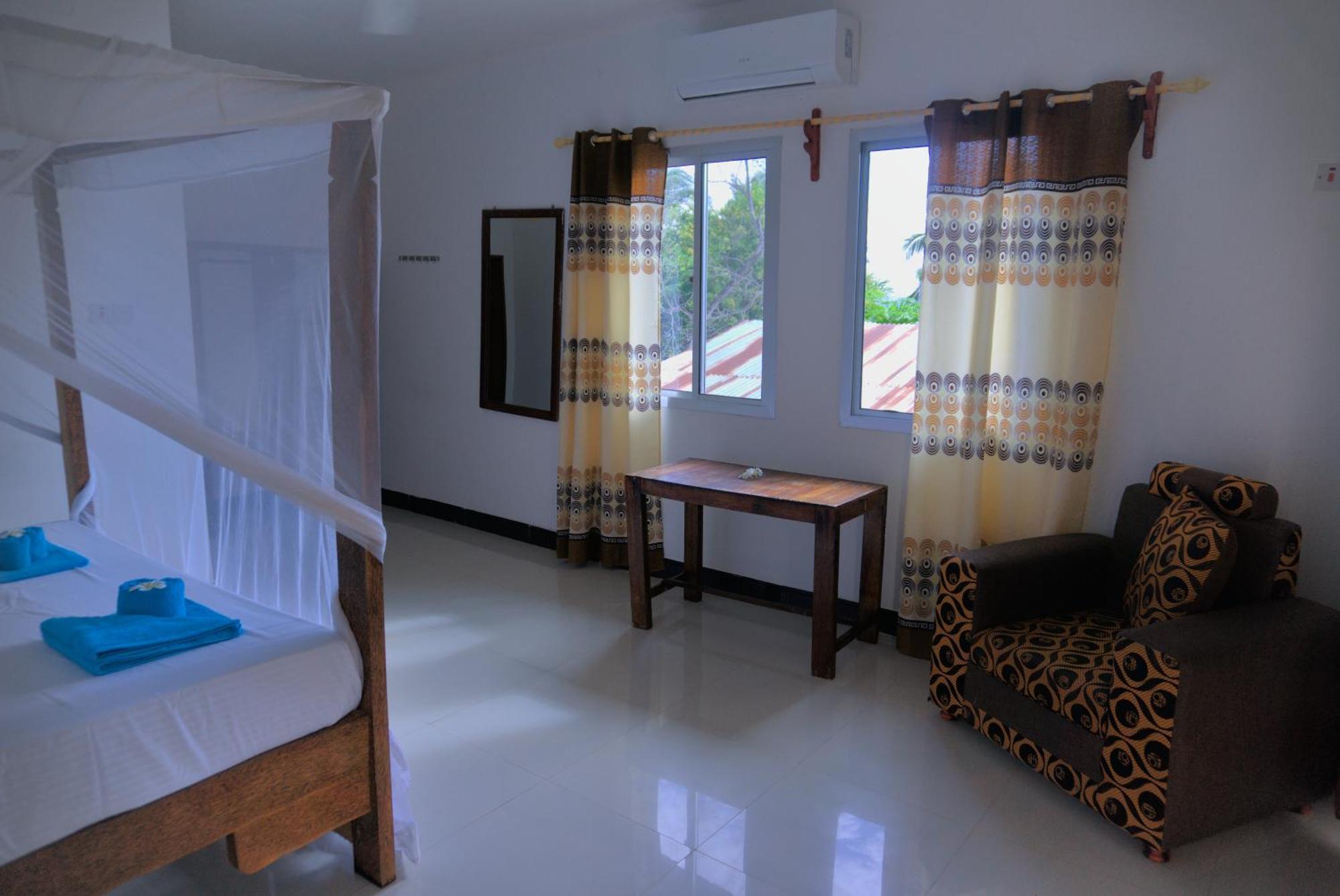 نونغوي Cocolala Beach House الغرفة الصورة