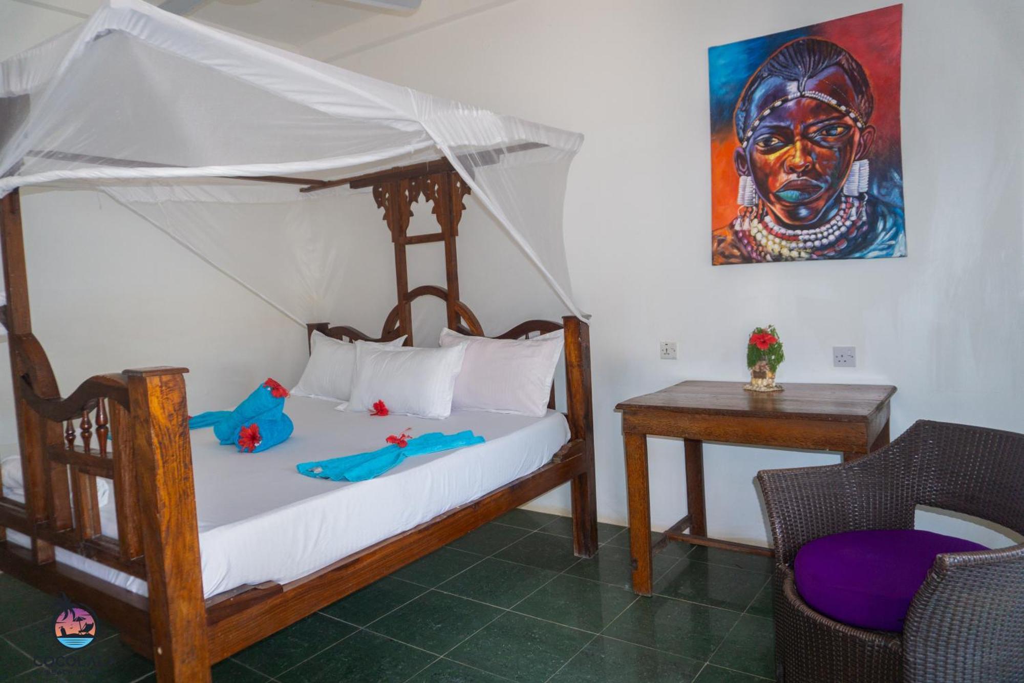نونغوي Cocolala Beach House المظهر الخارجي الصورة