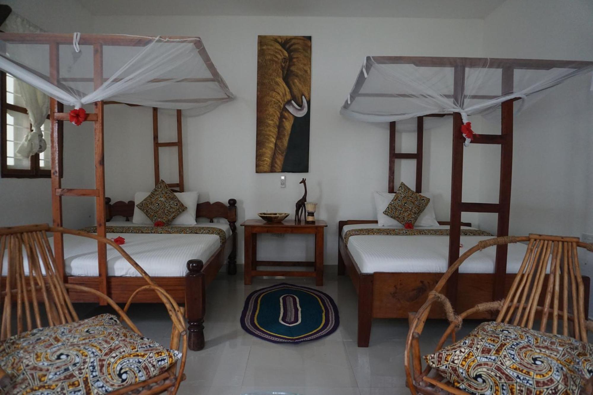 نونغوي Cocolala Beach House المظهر الخارجي الصورة