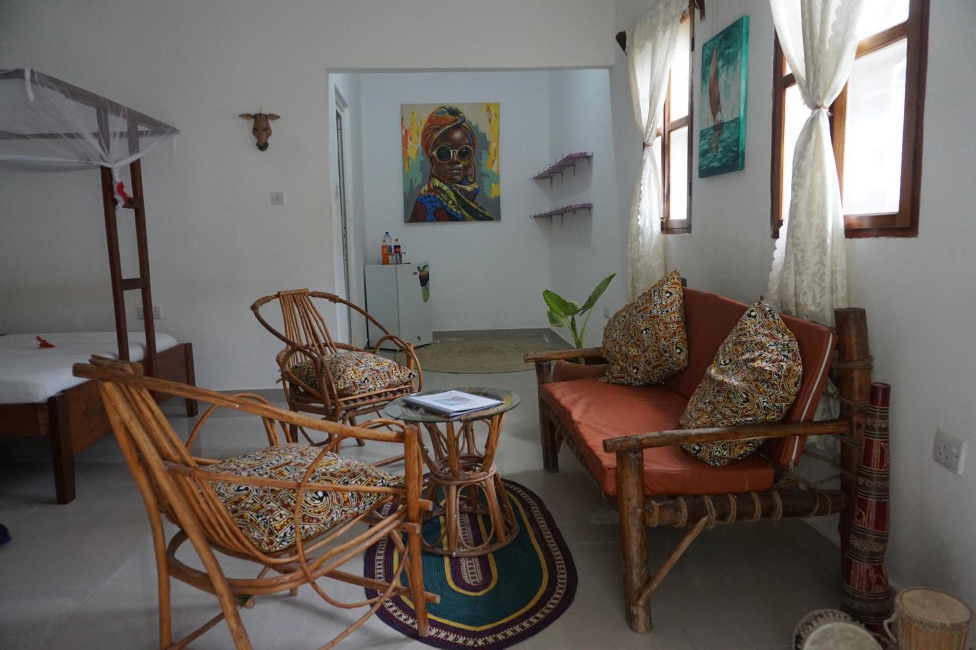 نونغوي Cocolala Beach House المظهر الخارجي الصورة