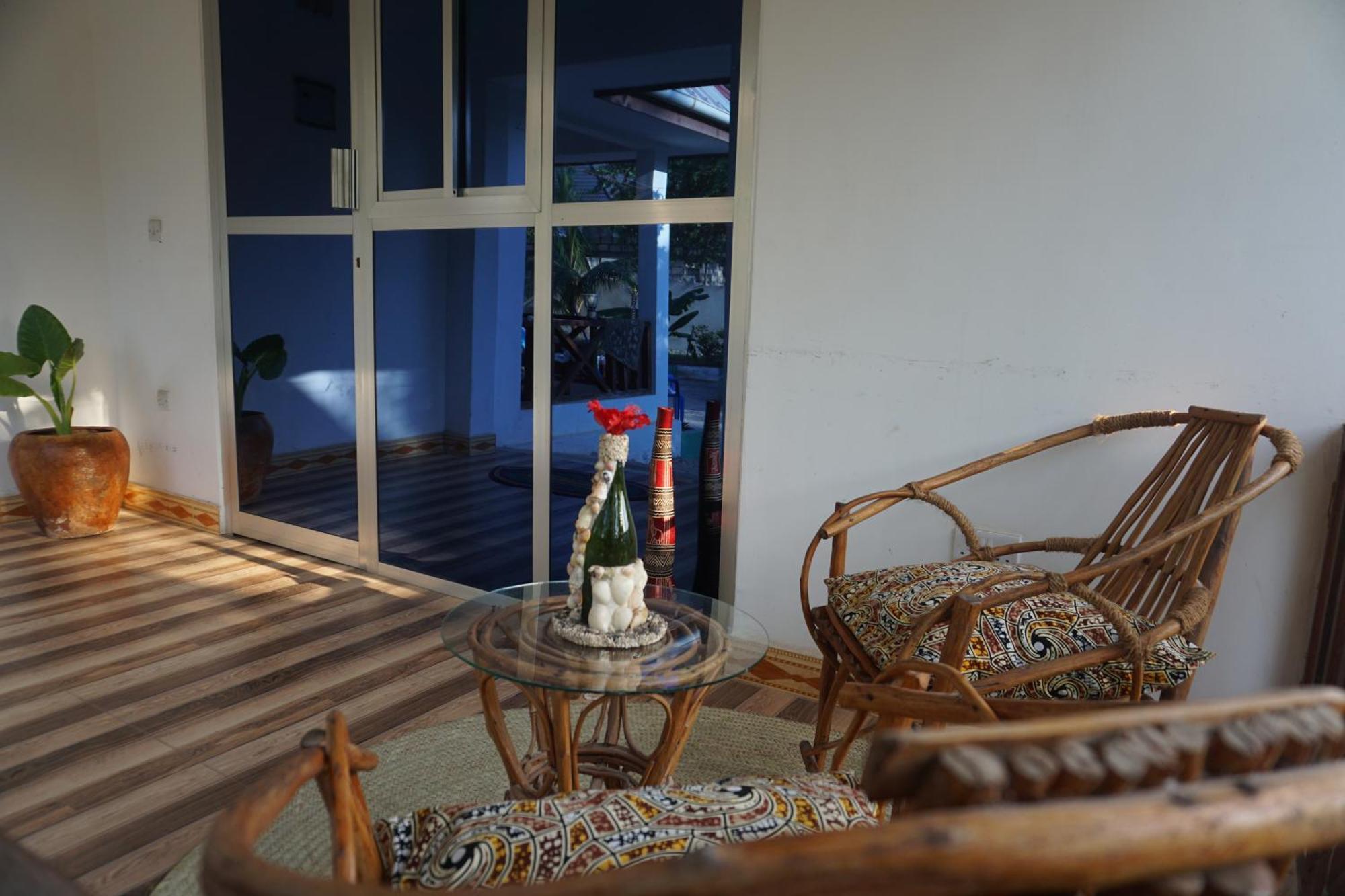 نونغوي Cocolala Beach House المظهر الخارجي الصورة