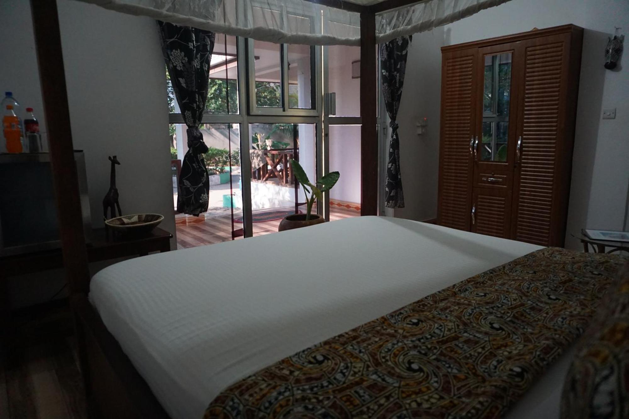 نونغوي Cocolala Beach House المظهر الخارجي الصورة
