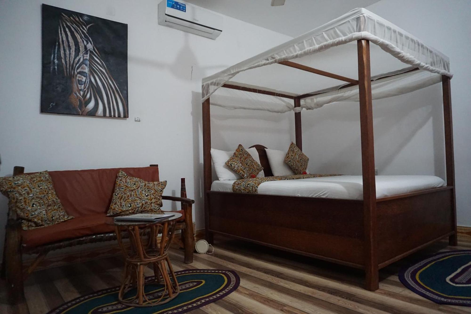 نونغوي Cocolala Beach House المظهر الخارجي الصورة