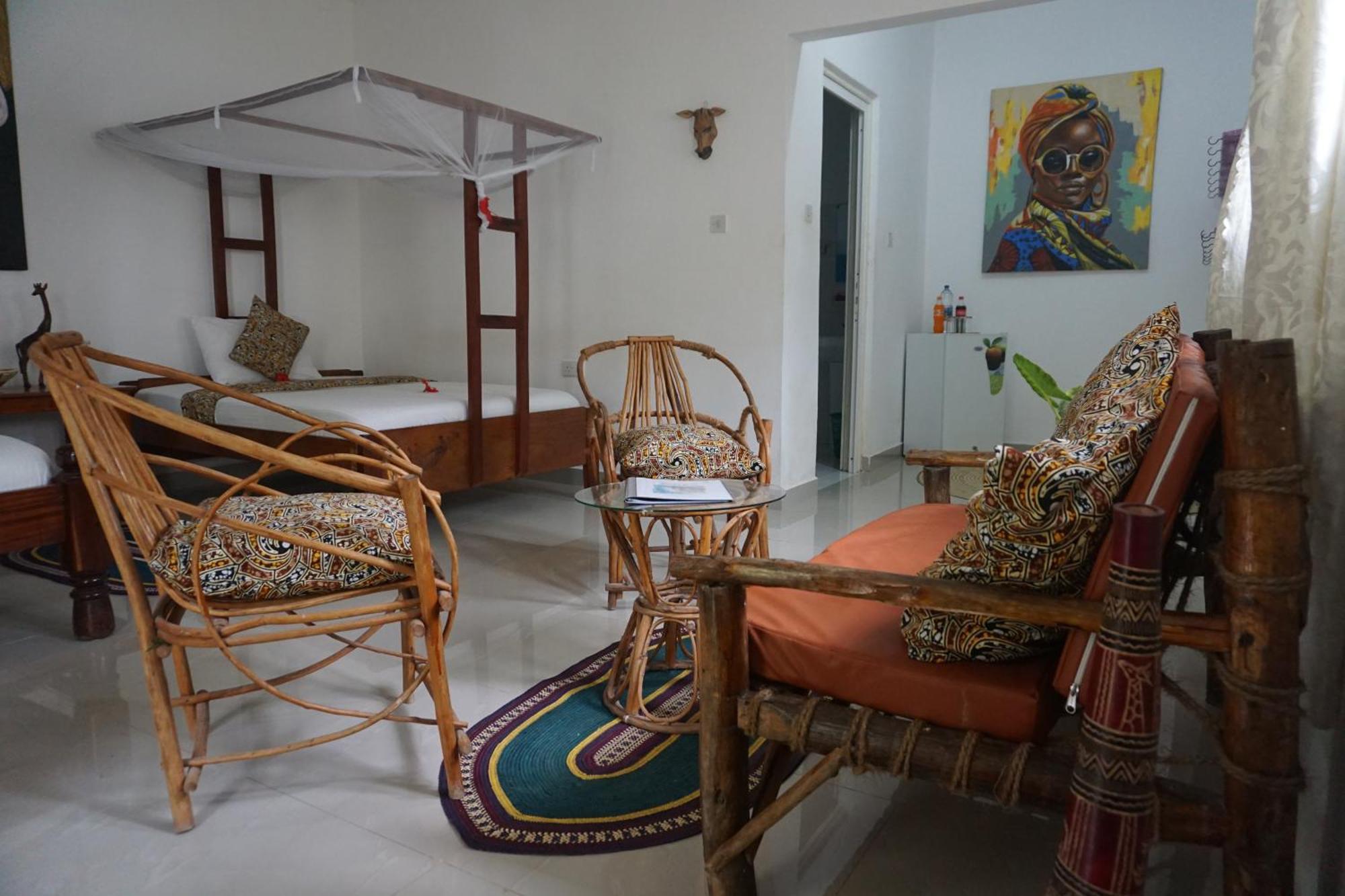 نونغوي Cocolala Beach House المظهر الخارجي الصورة