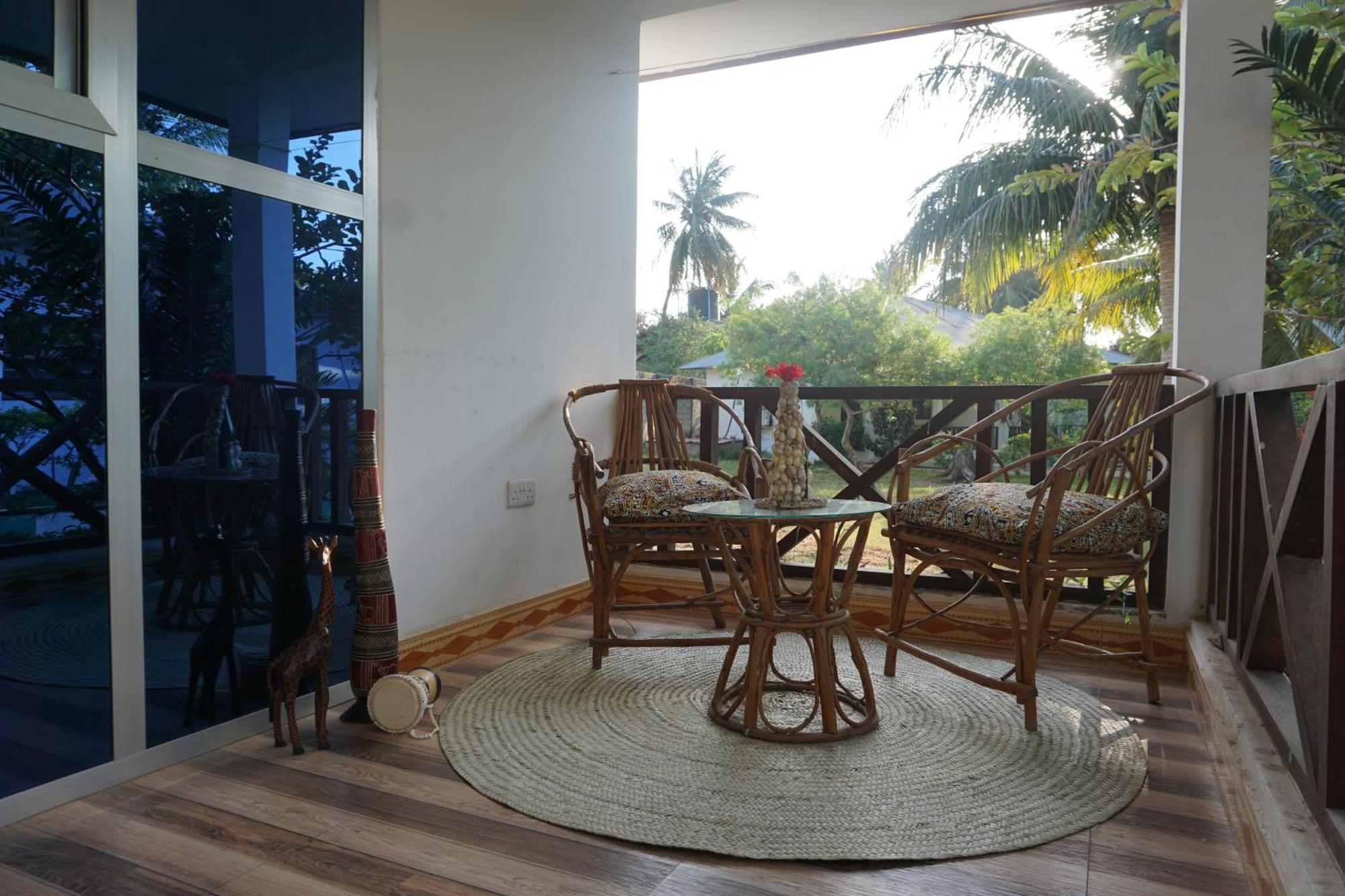 نونغوي Cocolala Beach House المظهر الخارجي الصورة